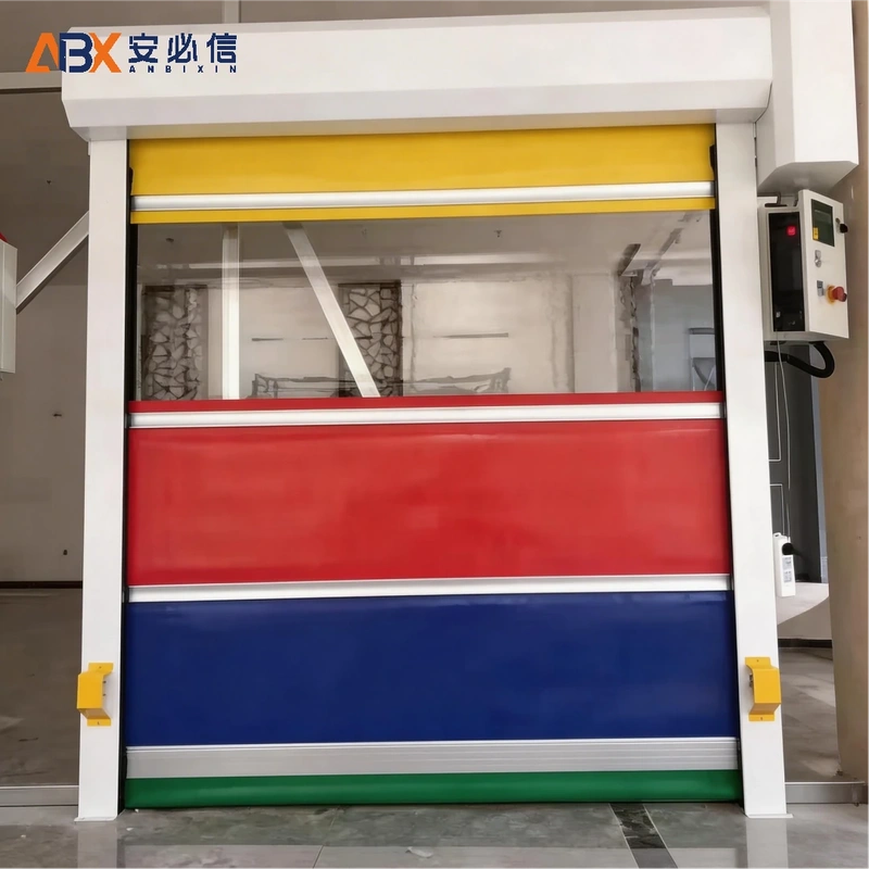聊城高速门